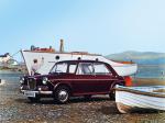 Wolseley 1300 1967 года